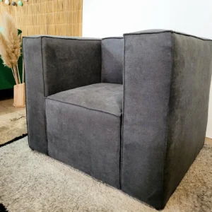 Butacón OVERSIZE