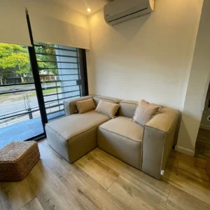 OVERSIZE  CHAISE LONGUE  2 CUERPOS