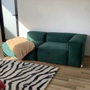 OVERSIZE Lateral