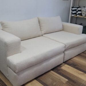 ROMA BOUCLÉ